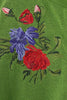 Serenade Of Season Cardigan
