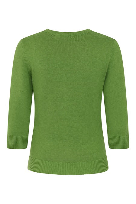 Serenade Of Season Cardigan