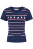 Vintage Sails Summer Sweater