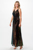 Xanadu Sequin Jumpsuit