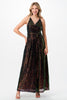 Xanadu Sequin Jumpsuit