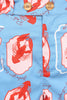 Rock Lobster Shorts