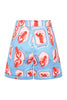 Rock Lobster Shorts