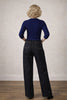 Black Monroe Jeans