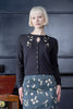 Hello Moon Friend Cardigan