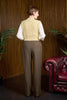 Brown Owl Book Club Pants