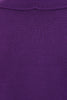 Purple Violet Cardigan