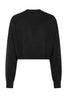 Web Of Night Cardigan