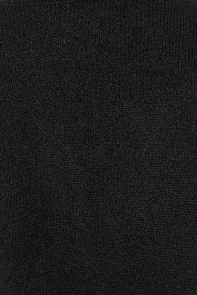 Web Of Night Cardigan