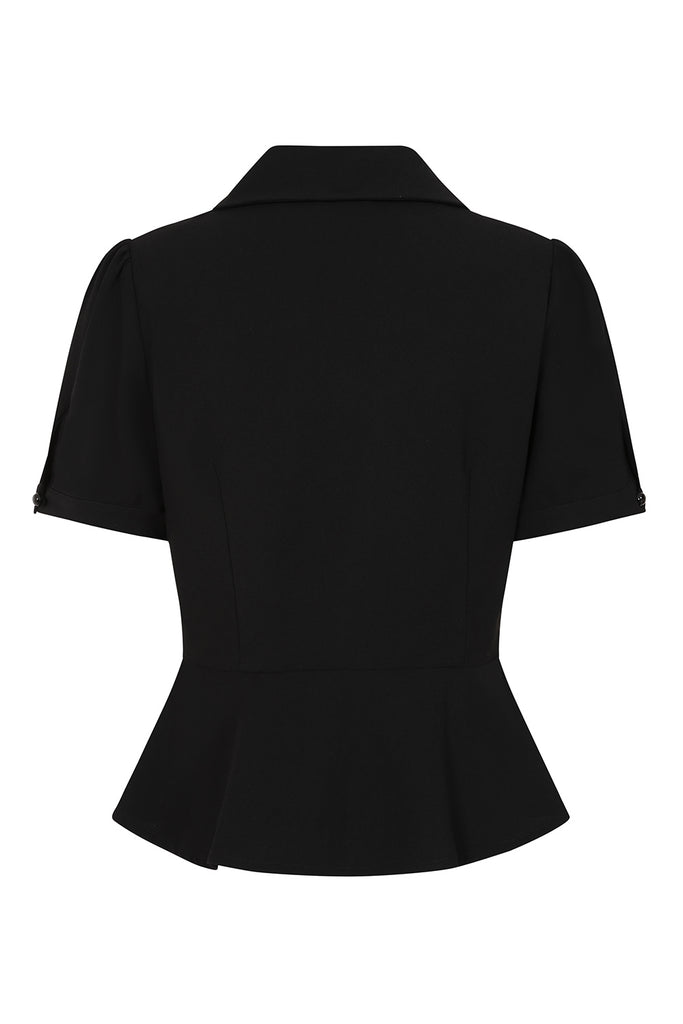 Honey Moon Blouse