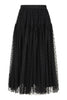 Dots Of Tulle Glam Skirt