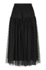 Dots Of Tulle Glam Skirt