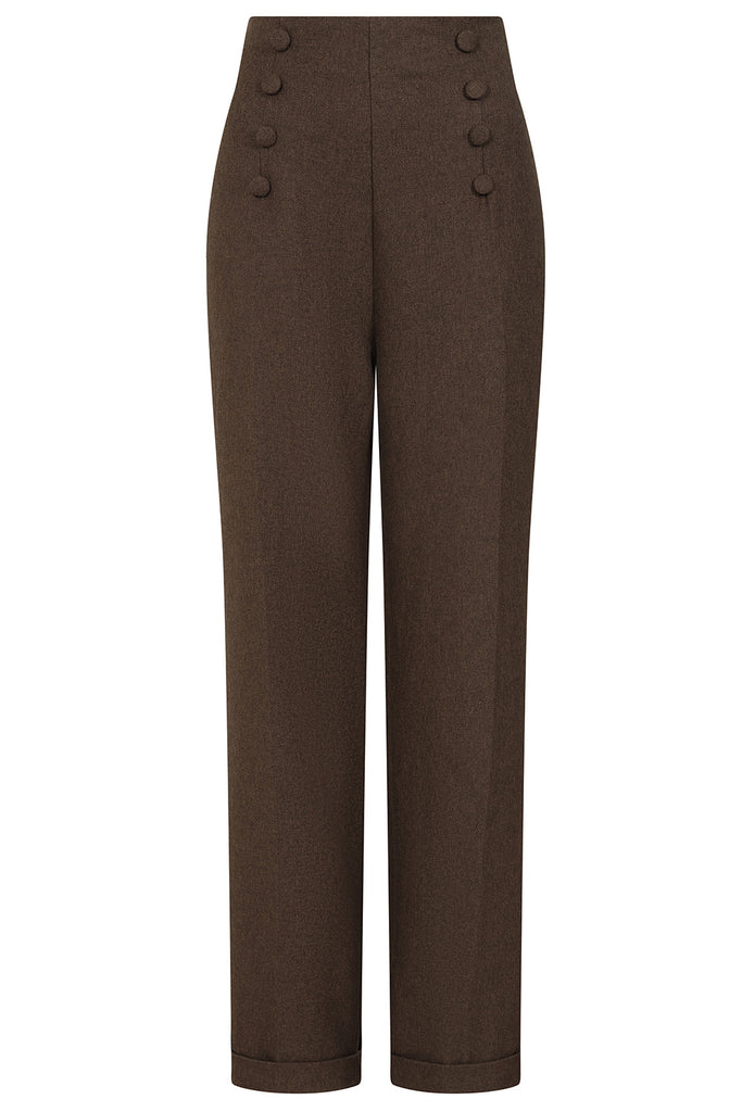 Brown Owl Book Club Pants