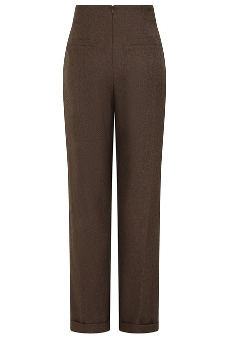 Brown Owl Book Club Pants