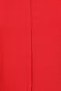 Cherry Red Marilyn Dress