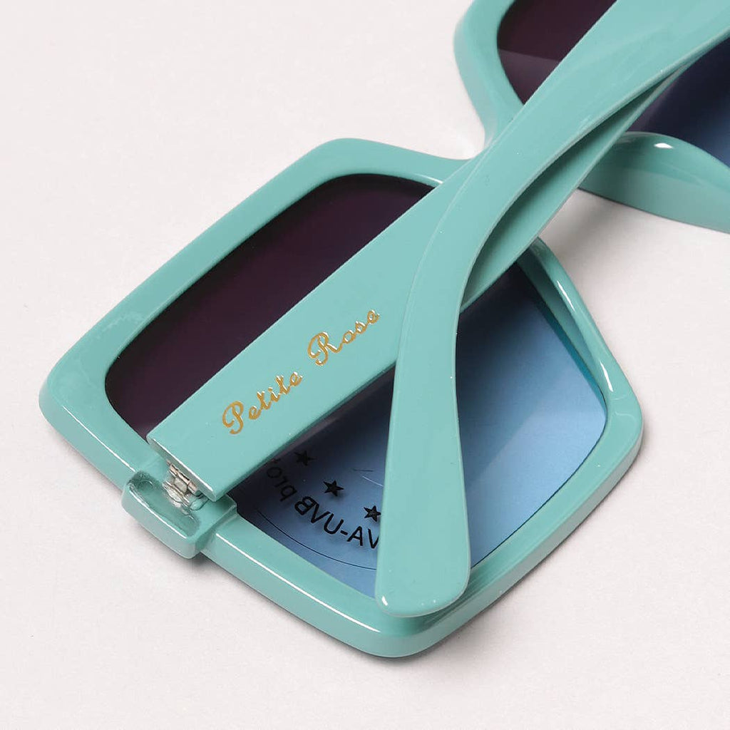 Hollywood Square Sunglasses