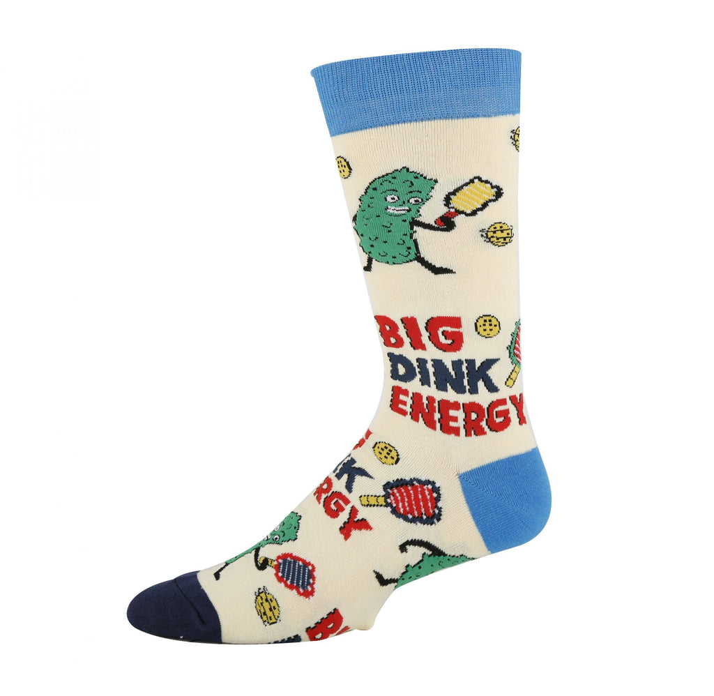 Pickle Ball Men's Socks