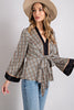 Osaka Blouse