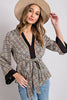 Osaka Blouse