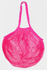 Happy Shopping Mesh Net Bag