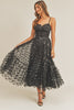 Raven All A-Flutter Dress