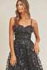 Raven All A-Flutter Dress