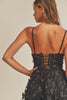 Raven All A-Flutter Dress