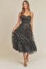 Raven All A-Flutter Dress