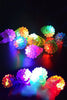 Flashing Disco Jelly  Rings