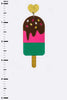 Popsicle Earrings