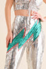 Bowie Bolt Sequin Pants