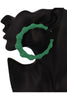 Bamboo Hopps Earrings