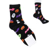 Halloween Socks