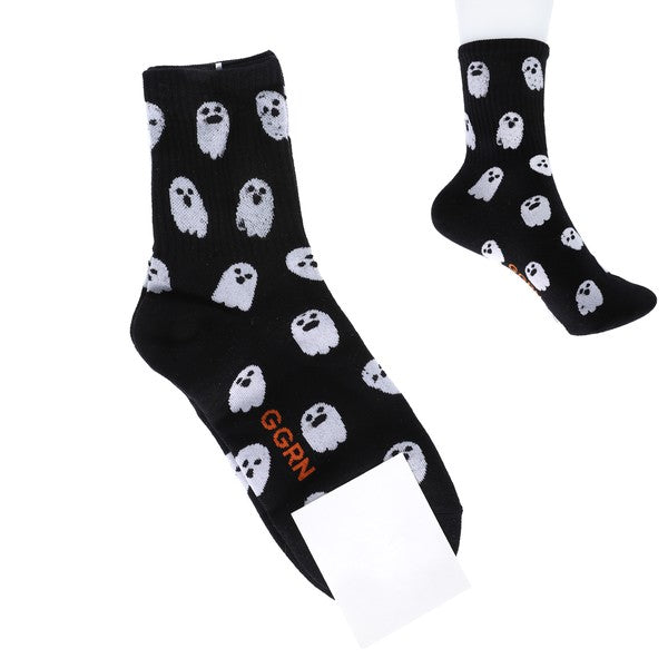Halloween Socks