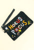 Hocus Pocus Beaded Bag