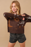 Rodeo Star Sweater