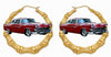 Hot Rod Hoops