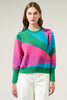 Gorgeous Graphic Sweater