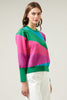 Gorgeous Graphic Sweater