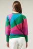 Gorgeous Graphic Sweater