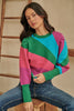 Gorgeous Graphic Sweater