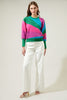 Gorgeous Graphic Sweater