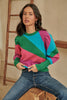 Gorgeous Graphic Sweater