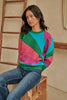 Gorgeous Graphic Sweater