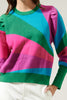 Gorgeous Graphic Sweater