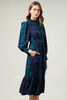 Sweet and Tartan Dress