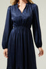 Fabiola Midi Dress