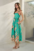 Turquoise Joys Sundress