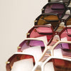 Hex Retro Glam Sunglasses