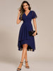 Be My Guest Dress: Navy